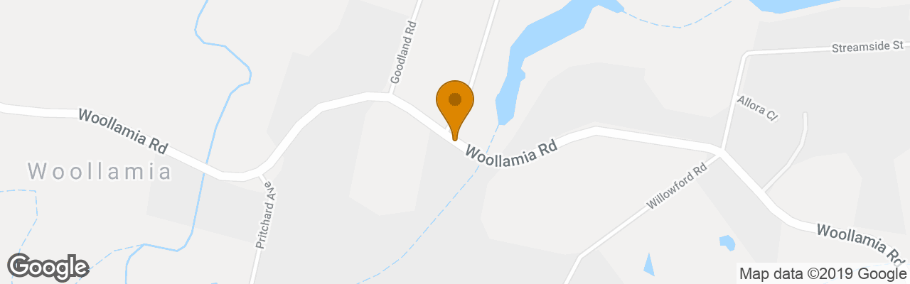 Hotel Paperbark Camp