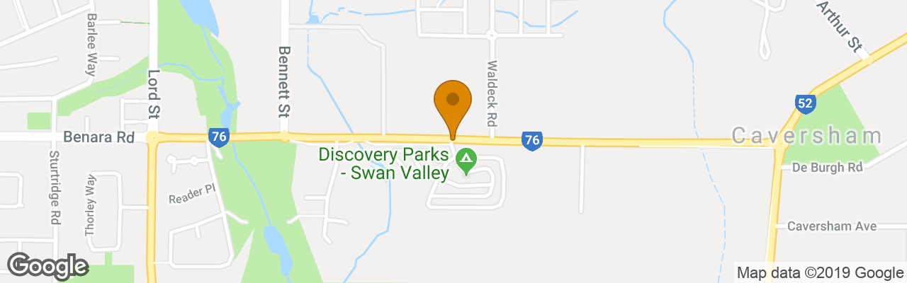 Hotel Perth Vineyards Holiday Park Swan Valley