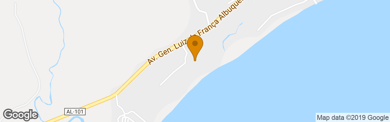 Hotel Praia Dourada Maragogi Park  