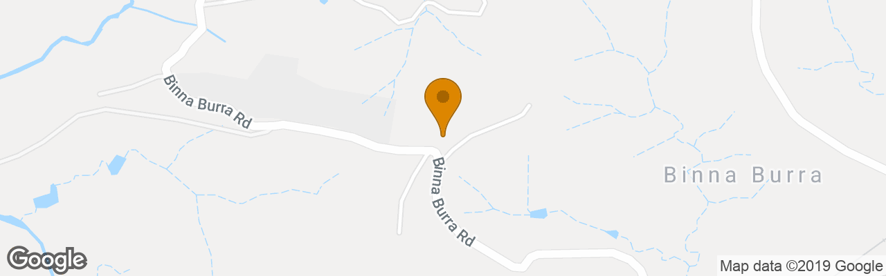 Hotel Summer Hills Retreat Byron Bay