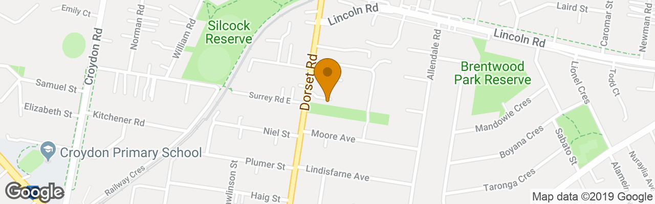 Bungunyah Apartments