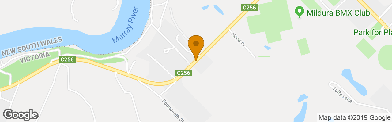 Hotel Golden River Holiday Park