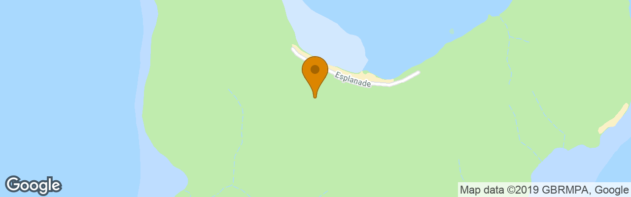 Hotel Adventure Island Whitsundays