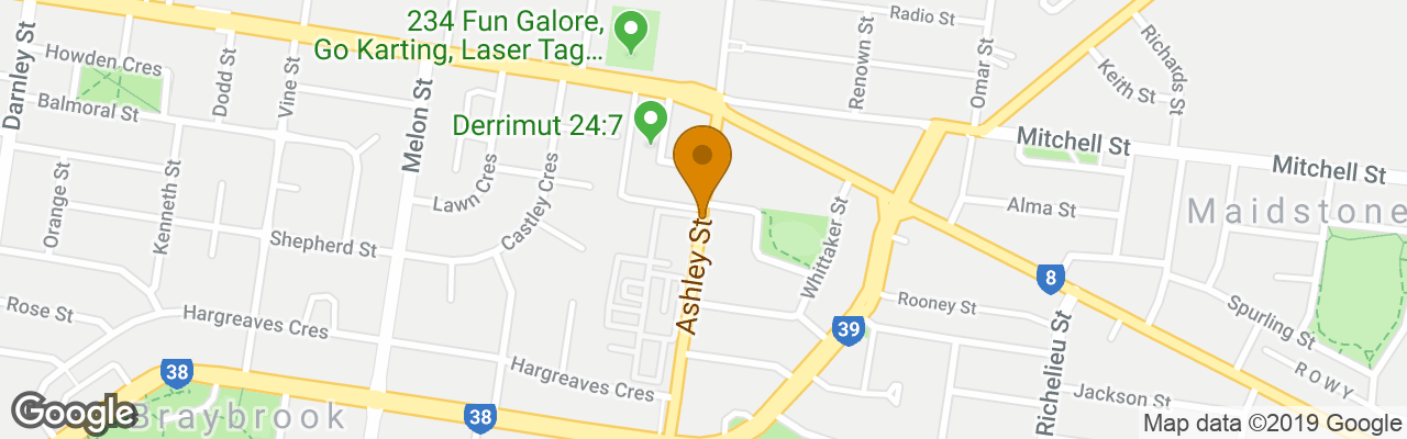 Hotel Discovery Parks BIG4 ? Melbournee