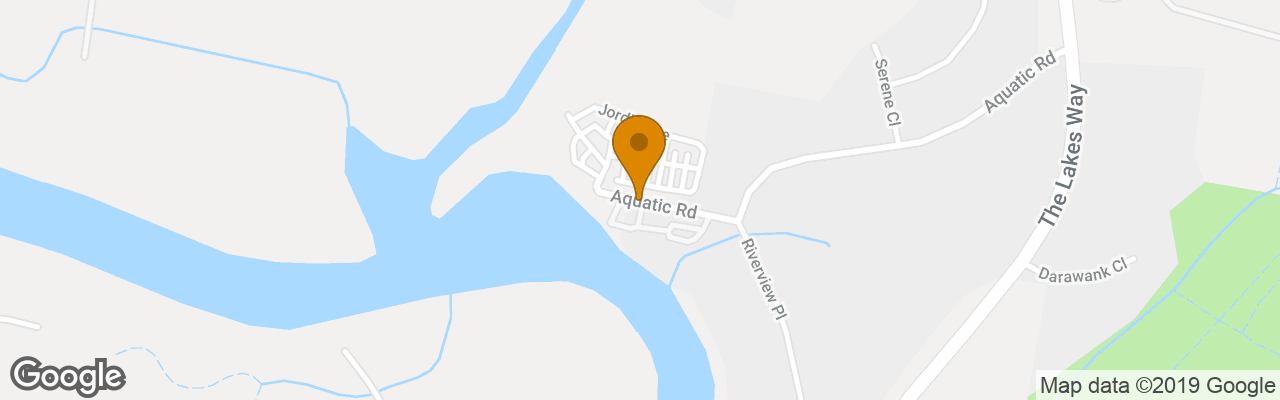 Hotel Discovery Parks - Forster