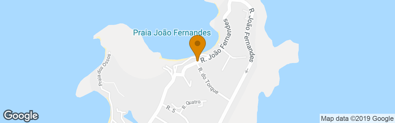 Hotel Ilha Branca Inn 