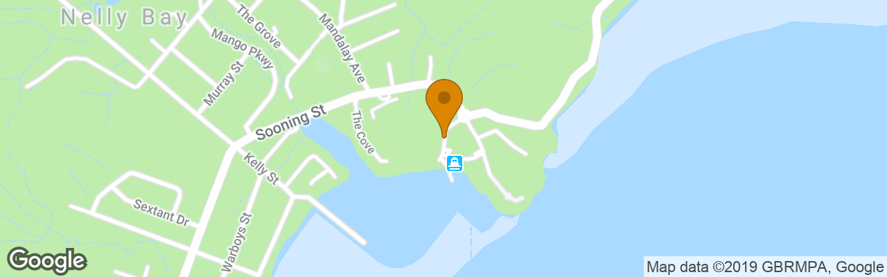 Hotel Peppers Blue On Blue