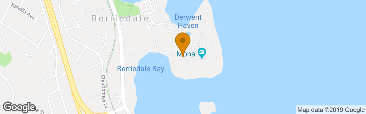 Hotel Mona Pavilions