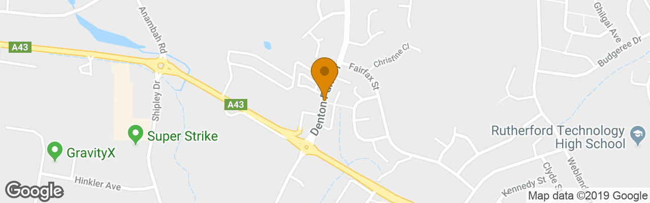 Hunter Gateway Motel