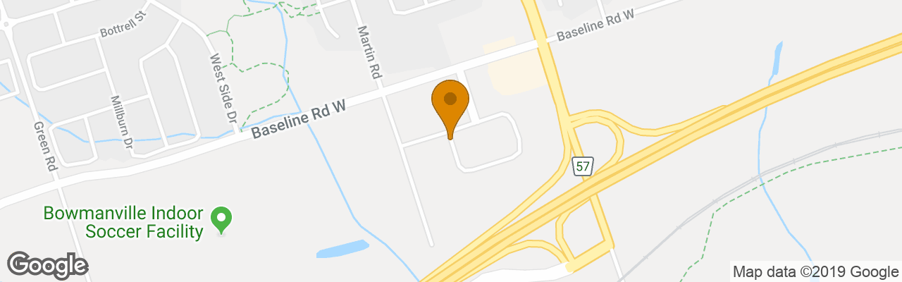 Holiday Inn Express Hotel & Suites Clarington Bowmanville