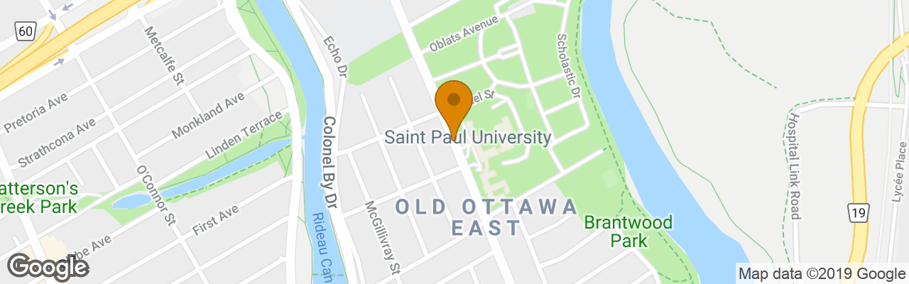 Hotel Residence & Conference Centre - Ottawa Downtown