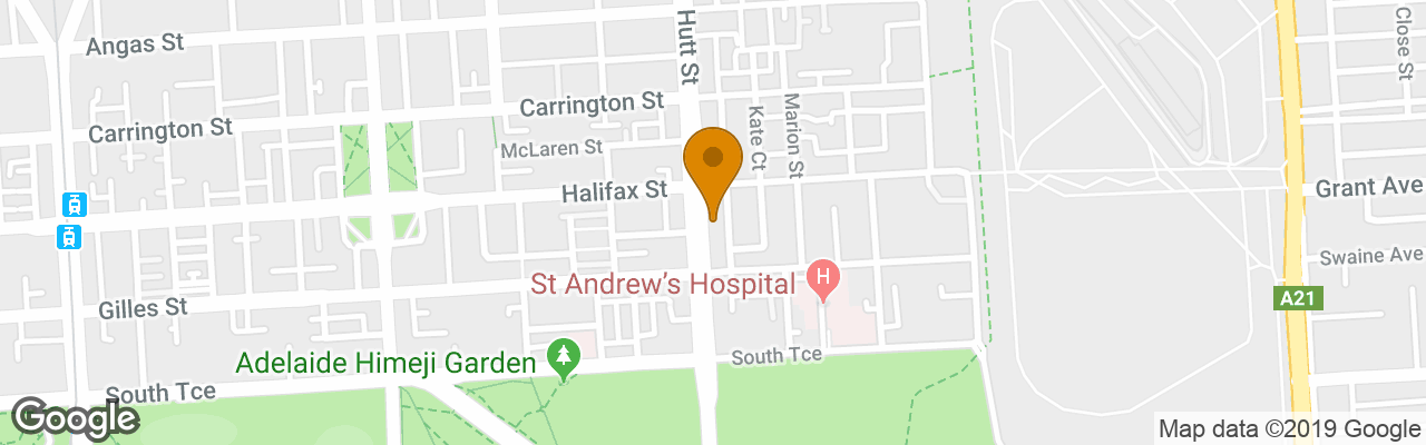 Adelaide Travellers Inn Backpackers Hostel