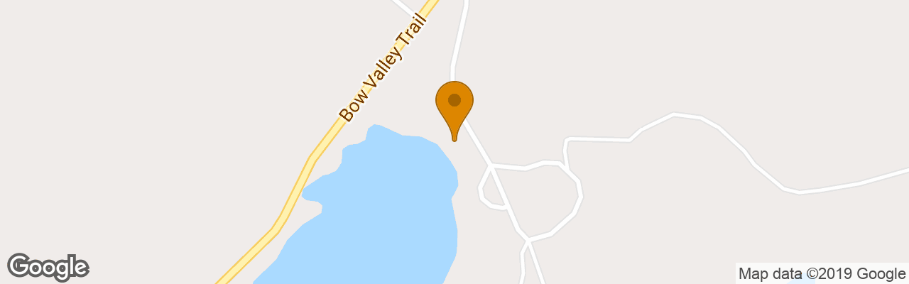 Hotel Nakoda Lakeside Lodge