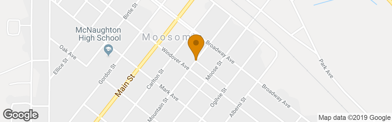 Canalta Hotel Moosomin