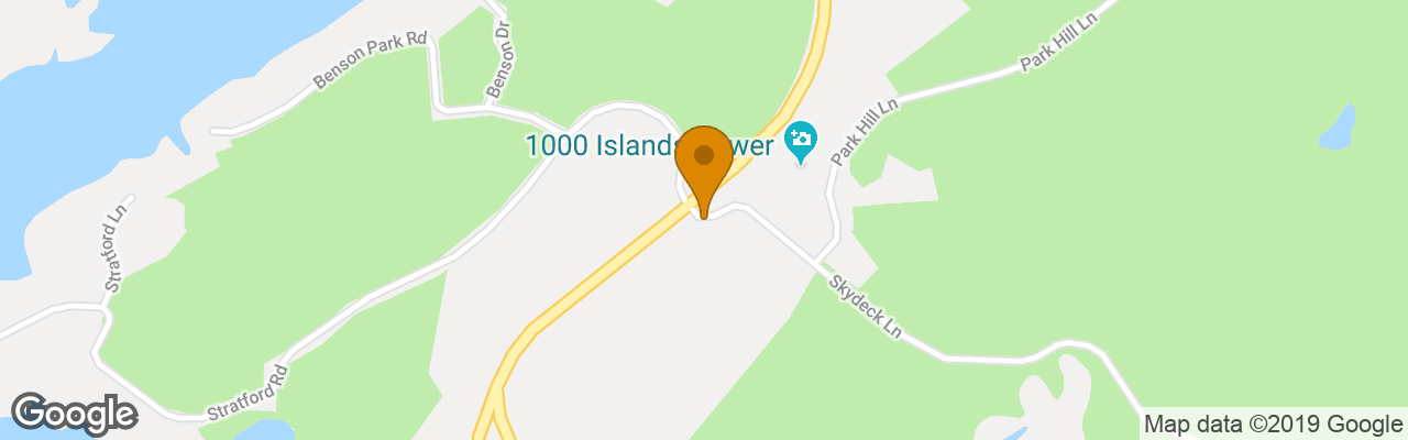 Hotel Hill Island Resort