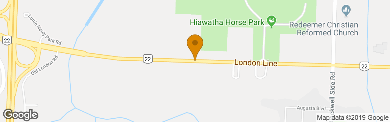 Fauld S Motel Sarnia