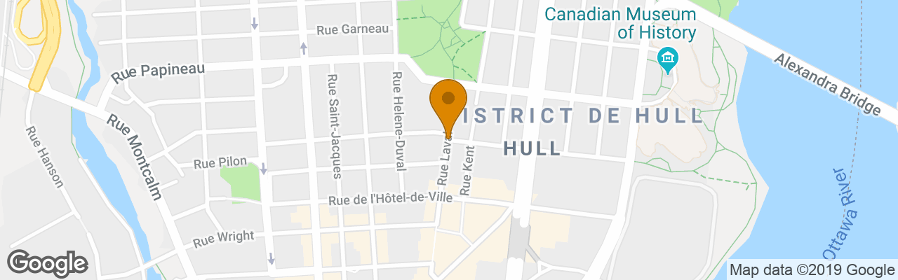 Hotel Les Suites Victoria