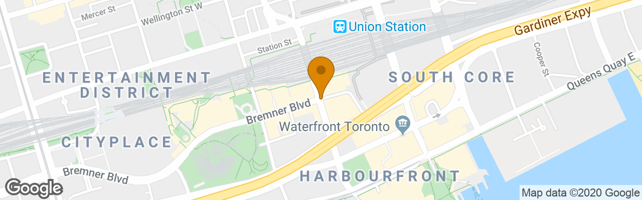 Hotel Le Germain Maple Leaf Square