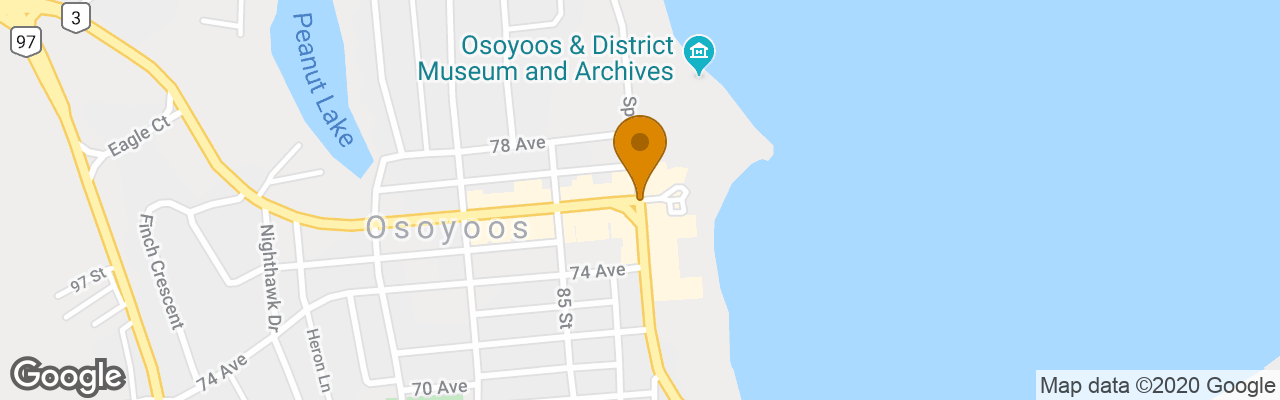 Hotel Watermark Beach Resort