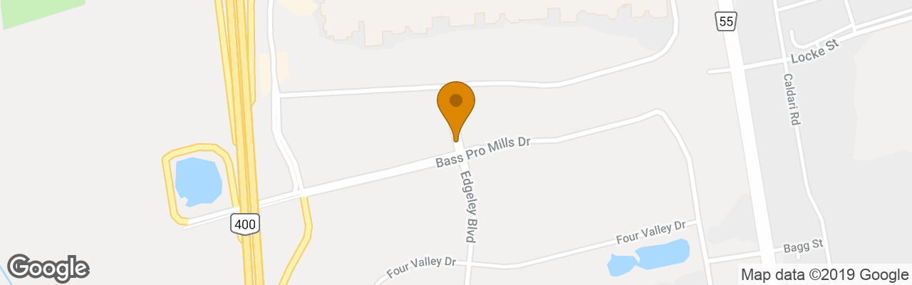 Hotel Novotel Toronto Vaughan