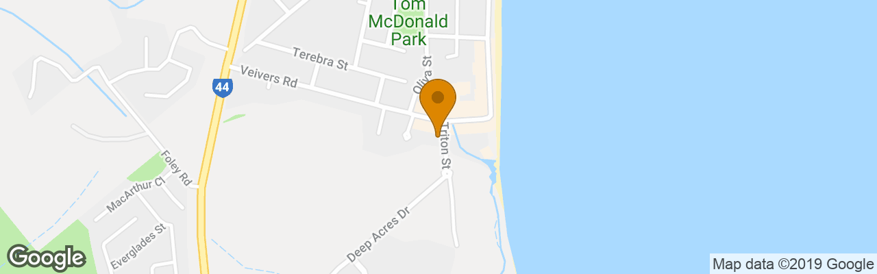 Palm Cove Tropic Apartments