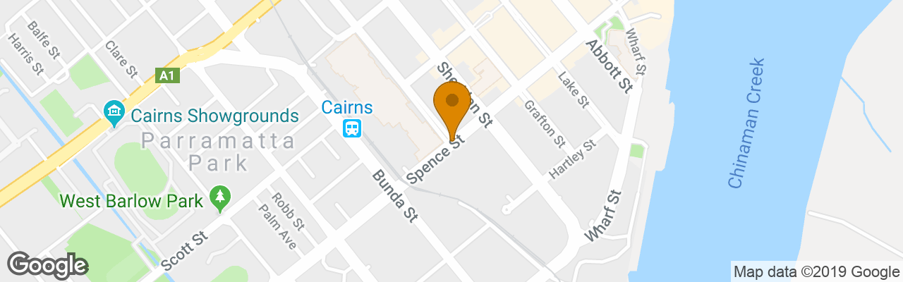 Hotel Bohemia Resort Cairns