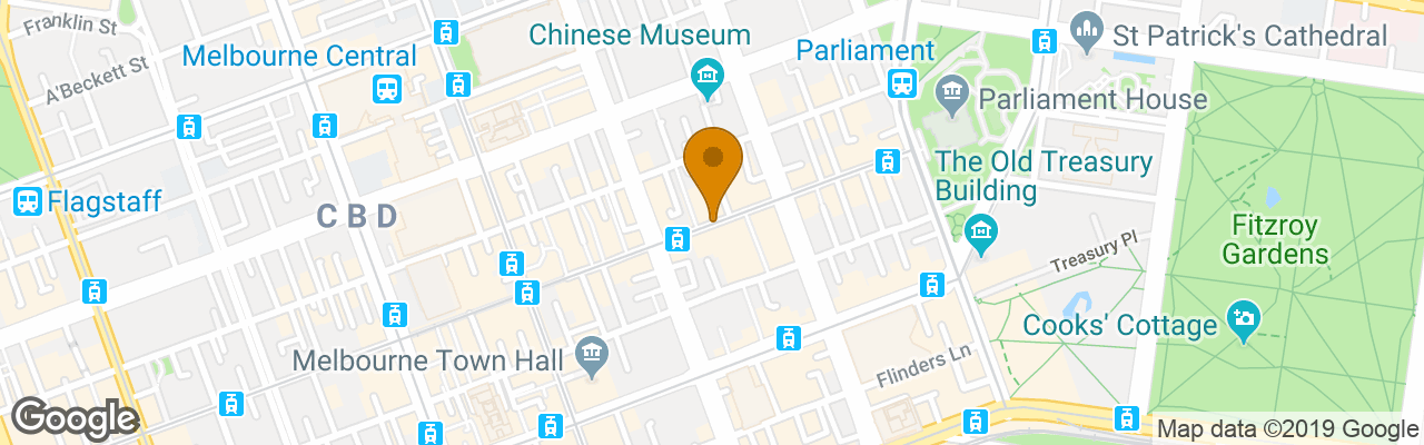 Hotel Citadines on Bourke Melbourne