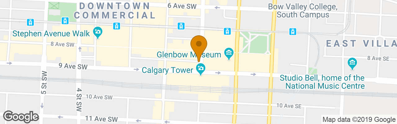 Sandman Hotel & Suites Calgary South