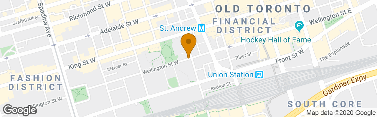 Hotel The Ritz Carlton