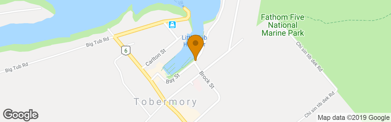 Tobermory Princess Hotel