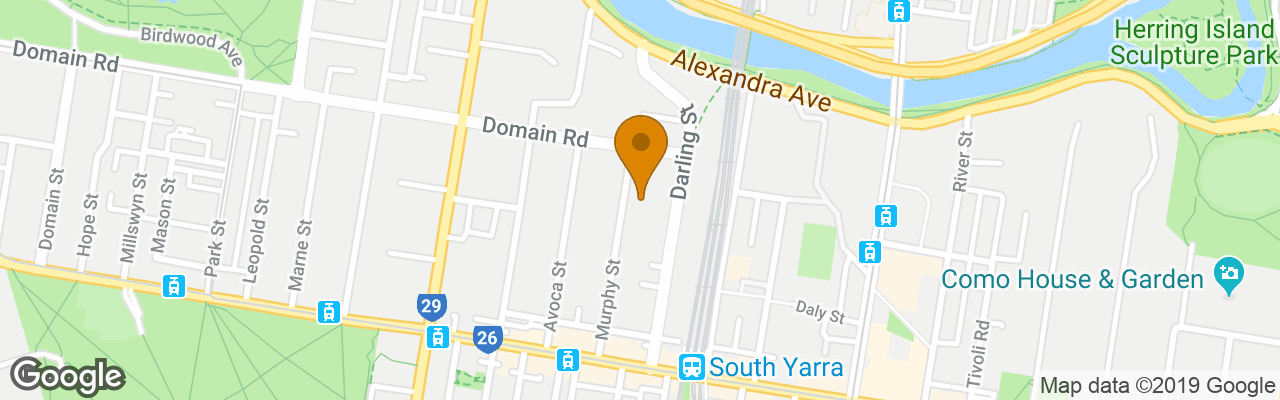 Punthill South Yarra Grand Apartment hotels
