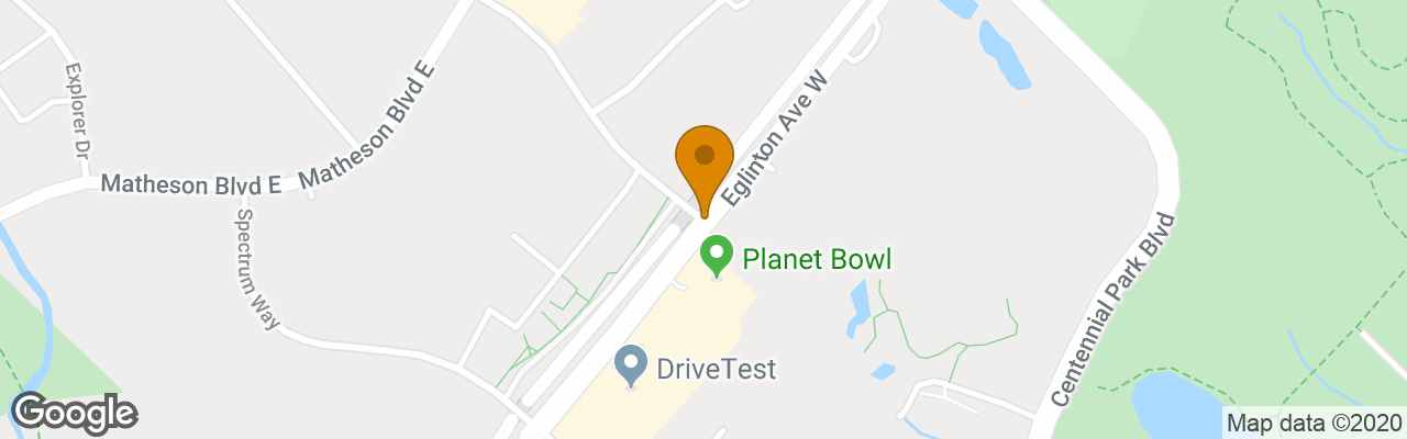 Hotel Hampton Inn by Hilton Toronto Airport Corporate Centre