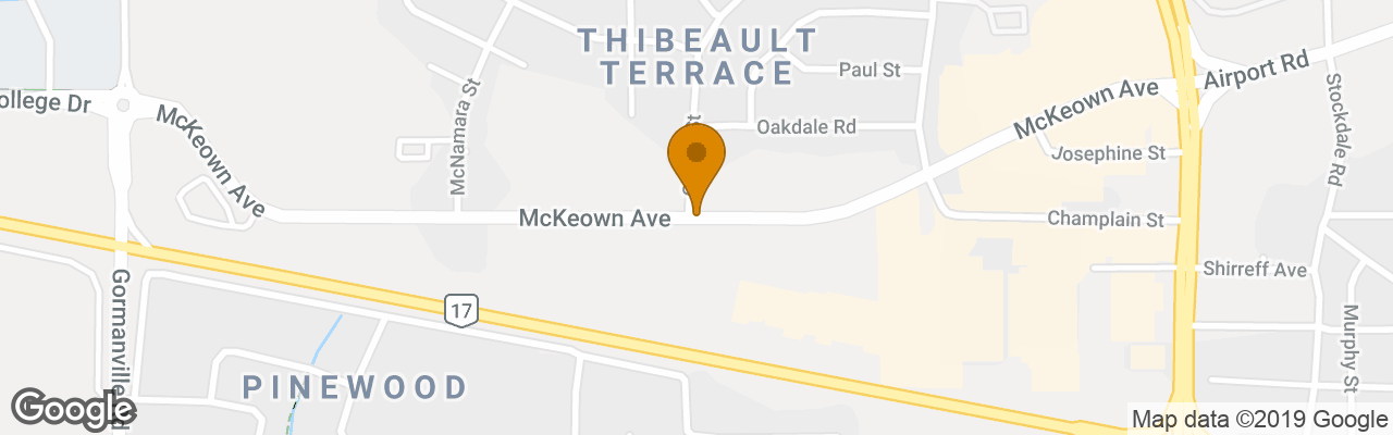 Hotel Hampton Inn By Hilton North Bay