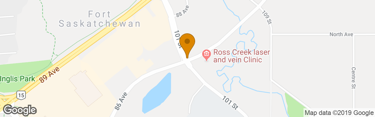 Hotel Hampton Inn by Hilton Fort Saskatchewan