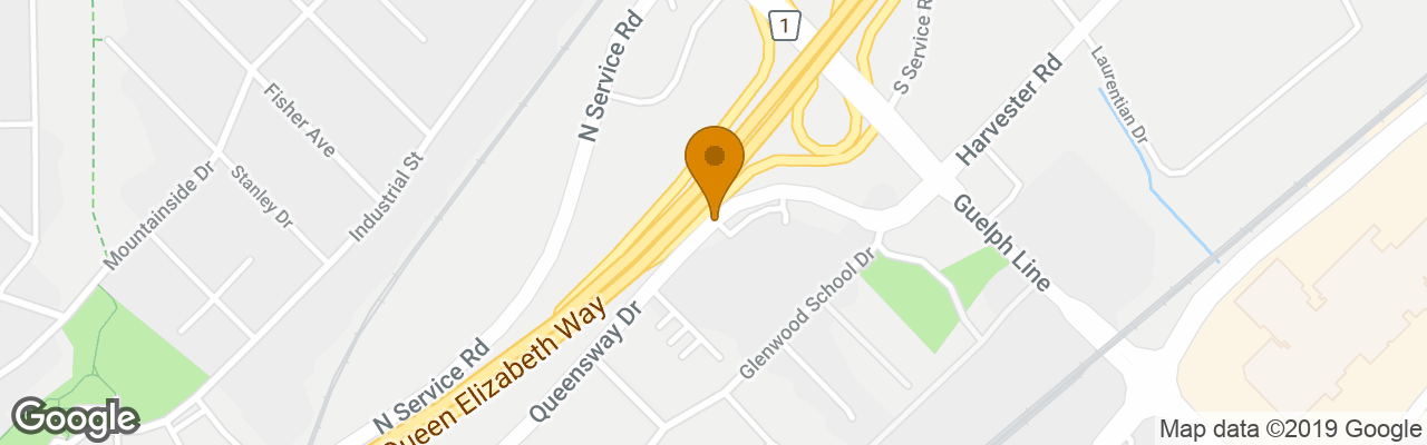 Hotel Canadas Best Value Inn-Burlington Hamilton