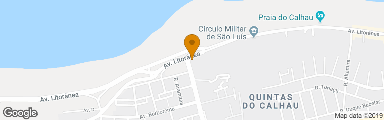 Hotel Pestana Sao Luis 