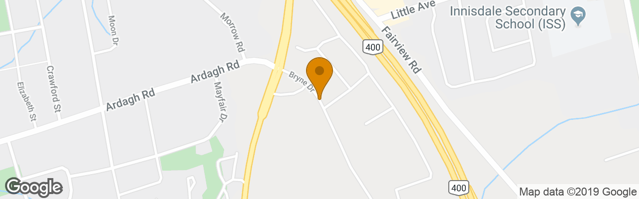 Hotel Hampton Inn & Suites by Hilton Barrie