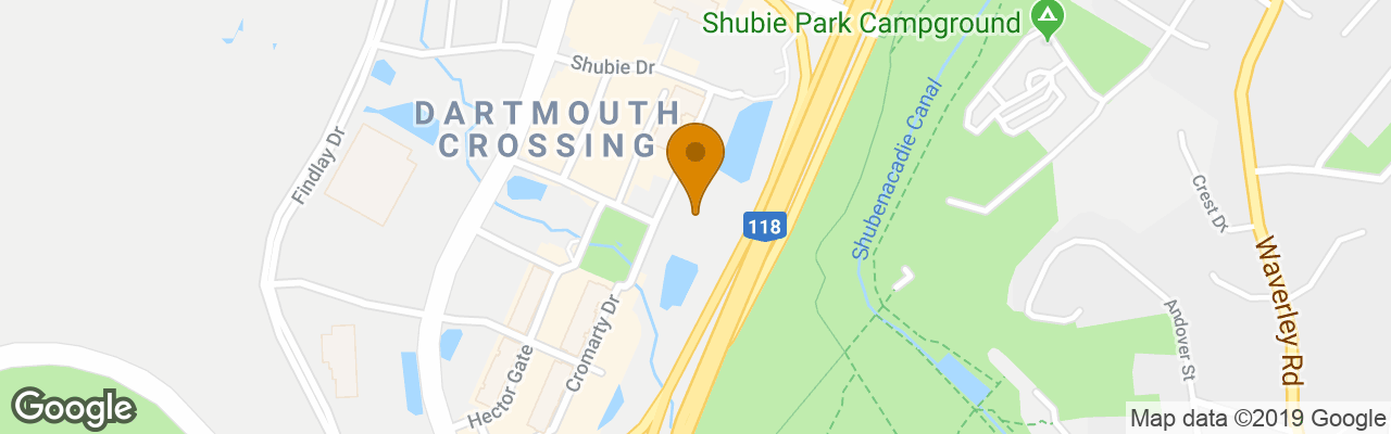 Hotel Hampton Inn & Suites by Hilton Halifax - Dartmouth