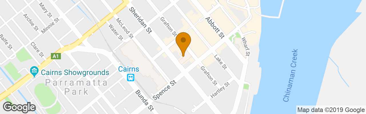 Gilligan S Backpackers Hotel & Resort