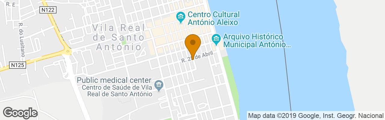 Hotel Coracao Da Cidade  