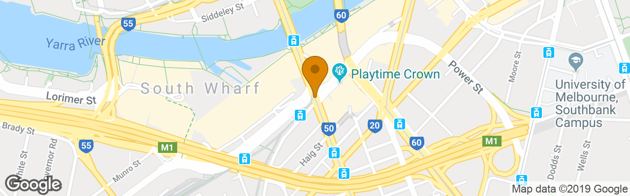 Melbourne Short Stay Apartments On Whiteman