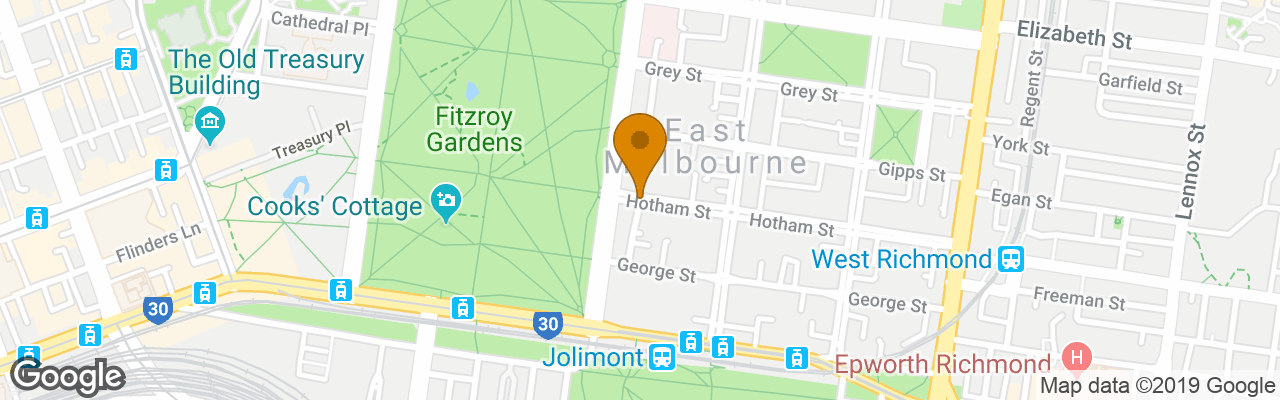 Birches Serviced Apartments