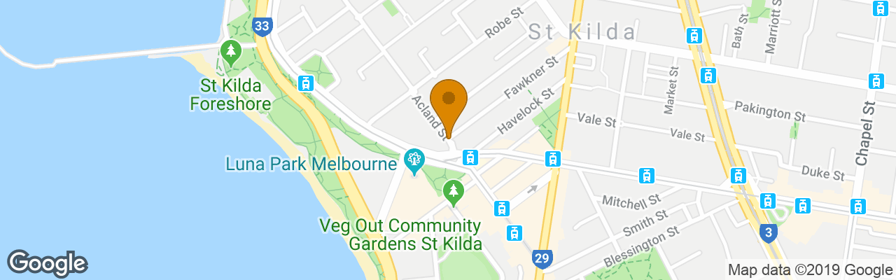 Sixty Two On Grey Apartments