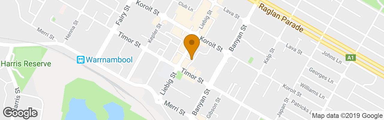 Hotel The Sebel Deep Blue Warrnambool