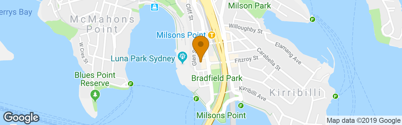 Milson Executive Apartments