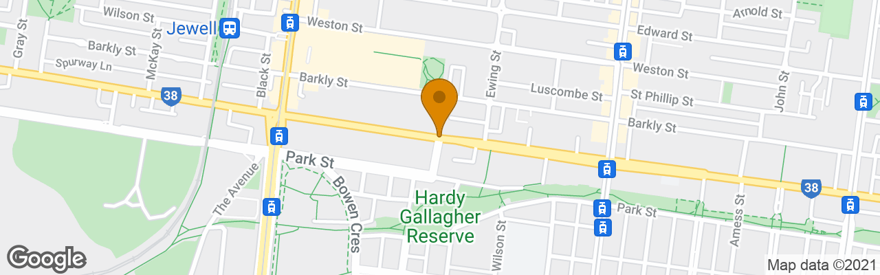 Parkville Place Apartments