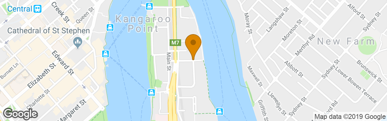 Hotel The Docks On Goodwin