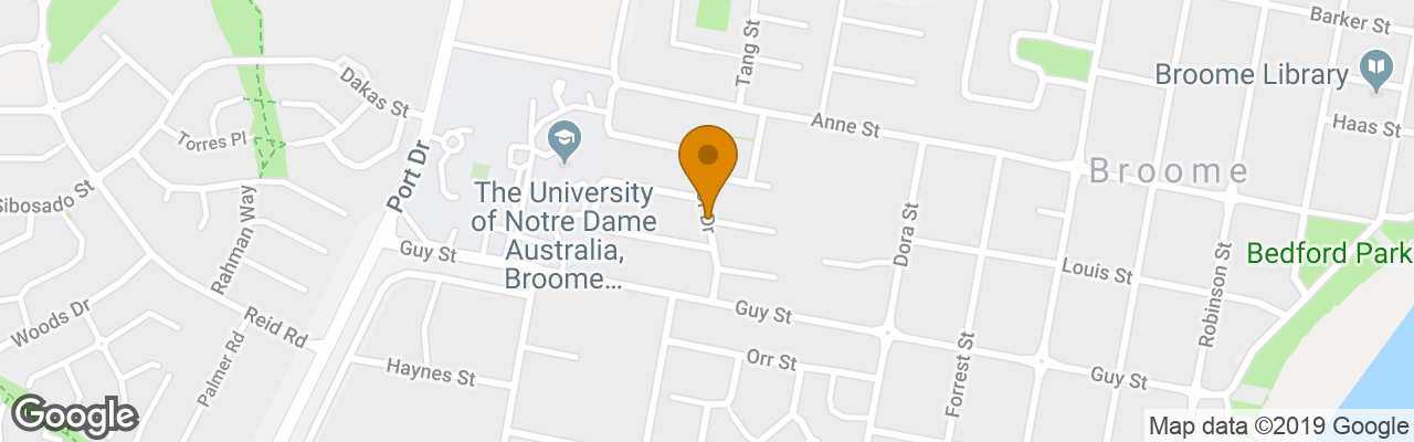 Hotel Pinctada McAlpine House