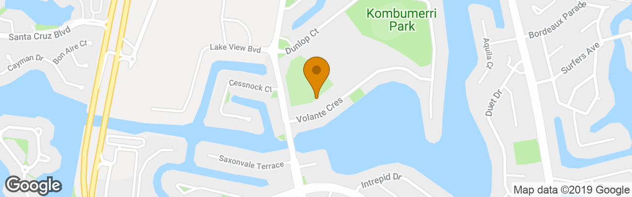 Ultra Broadbeach Apartment