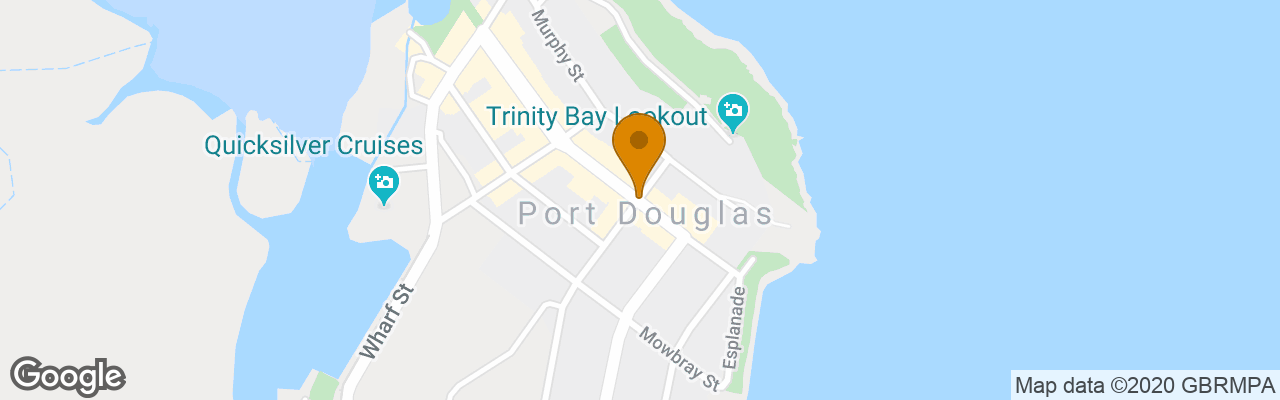 Hotel Thala Beach Nature Reserve